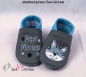 Preview: Lederpuschen Tiger, Katze